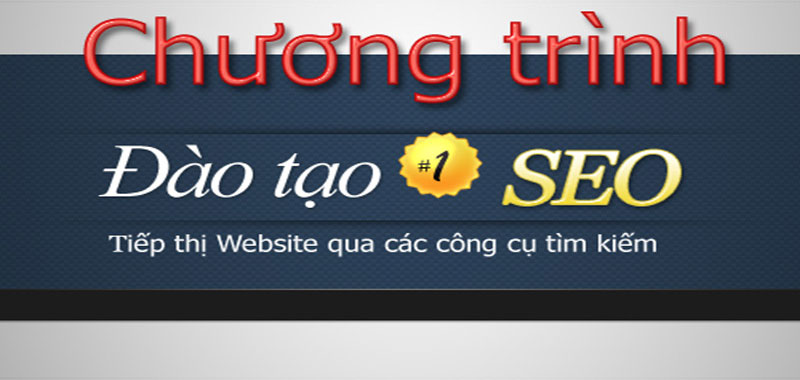Đào tạo SEO giá rẻ tại Hà Nội