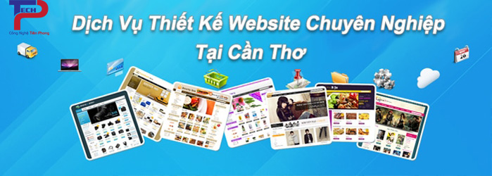 thiết kế web tại cần thơ uy tín chuẩn SEO và di động