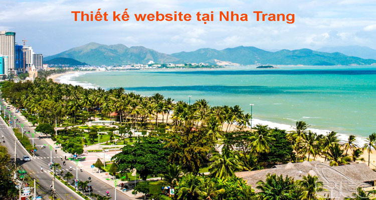 Thiết kế website tại Nha Trang chuẩn SEO chuẩn ADWORDs