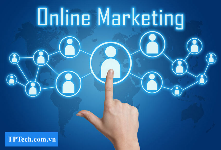 Marketing Online Là Gì? Công Việc Và Vai Trò Marketing Online Như Thế Nào